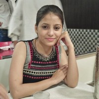 Prateeksha S.
