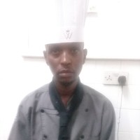 Patrick Kitheka