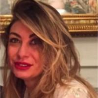 Maria Cristina Santoro