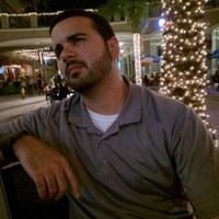 Daniel Martinez