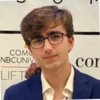 Brendan Boustany