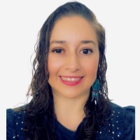 Andrea Bustos Angarita