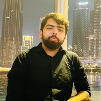 Zafir Muhammad
