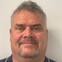 Garry Bunford