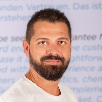 Arnaud Mosbah