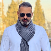 Ehsan Ebrahimi, PfMP®, PMP®, DBA