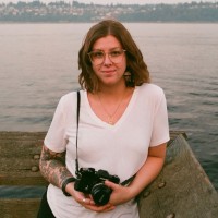 Lindsay Mack