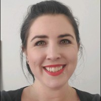 Amanda Gandy