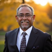 Ravi Subramanian