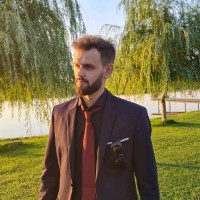 Daniel Tudose