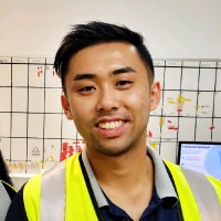 Enoch Lui