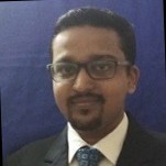 Ankit Shah