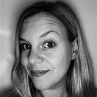 Josefin Rödström