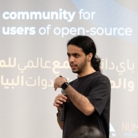 Abdulellah Alnumay