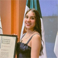 Mónica Lizeth Moreno Rodríguez