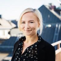 Emma Borg