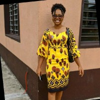 Favour Obike