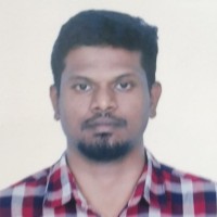 Balaji M