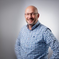 Nico Van De Ketterij