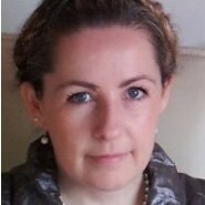 Kate O'Curry