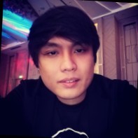 Raynald Jeff Carpio