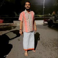 keshav Jha