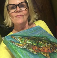 Amy Dvornick