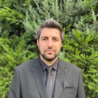 Ahmet Sağlam