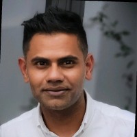Gavin Naicker Ca (Sa)