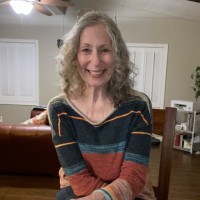 Elizabeth (Liz) Binz Roberts Sutherland