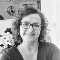 Sandrine Garrelis