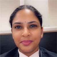 Srinidhi Srinivasan