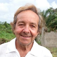 Gérard Combe