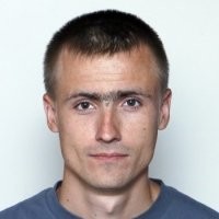 Yuriy Sergeev