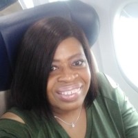 Alecia Moten