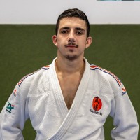 Mathieu TOURBIER