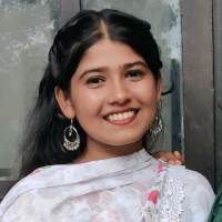 Linsha Cheruthodi