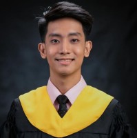 Dustin Simbahan