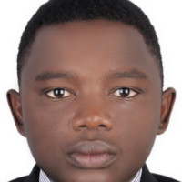 Gabriel Kamau