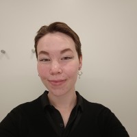Amanda Formsgaard