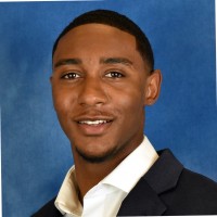 Malcolm Capers