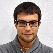 Cristian Sanchez Minguez