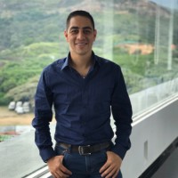 Carlos Alberto Valencia Sanchez
