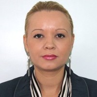 Alice Raluca Draghici