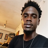 Roumy Desir