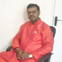 Santosh Sarode