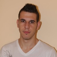 Sergio Sánchez Jiménez