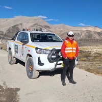 Jhosmar Toledo Gutierrez