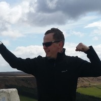 Chris Pearce