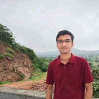 Deep Gajjar